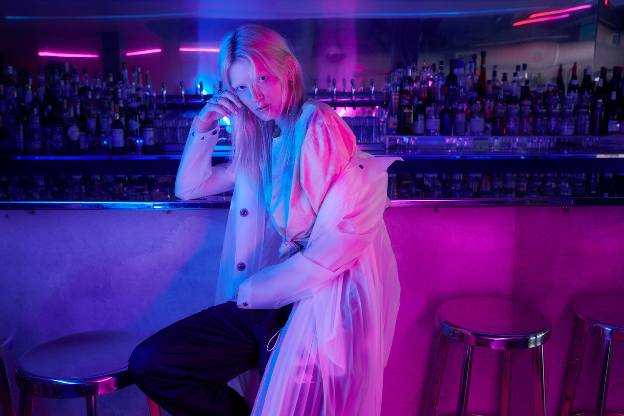 JODI URICHUK - PORTFOLIO - EDITORIAL